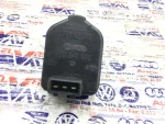 3BD941295 | VW Passat Far Yükseklik Ayar Motoru - 2