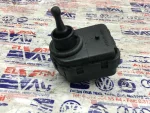 3BD941295 | VW Passat Far Yükseklik Ayar Motoru - 3