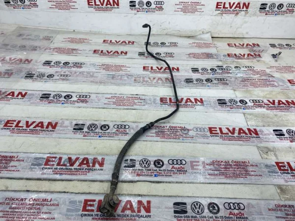 8E0611763D | VW Passat Fren Hidrolik Borusu VAG