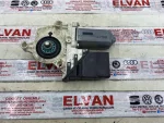 973624-106 | Arka Sol Cam Motoru - 1