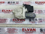 973624-106 | Arka Sol Cam Motoru - 2