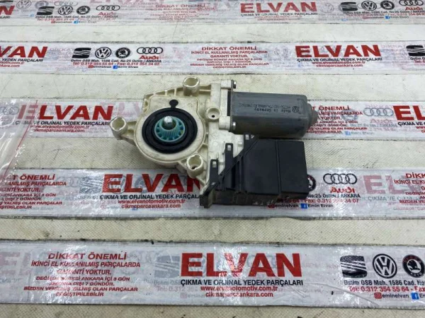 997756-102 | Elektrikli Sol Arka Cam Motoru VAG