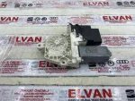 997756-102 | Elektrikli Sol Arka Cam Motoru - 2