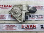 966934-100 | Elektrikli Ön Sağ Cam Kriko Motoru - 1