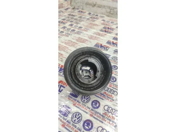 045115301B | Yağ Doldurma Ağzı | VW Polo - Seat Cordoba, Ibiza - Skoda Fabia VAG