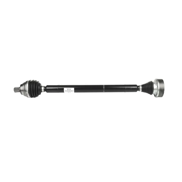 1K0407272CC | Komple Sağ Aks | VW Caddy, Golf, Jetta - Audi A3 - Seat Altea, Leon VAG