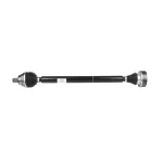 1K0407272CC | Komple Sağ Aks | VW Caddy, Golf, Jetta - Audi A3 - Seat Altea, Leon - 1