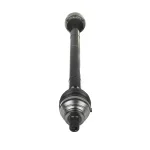 1K0407272CC | Komple Sağ Aks | VW Caddy, Golf, Jetta - Audi A3 - Seat Altea, Leon - 2