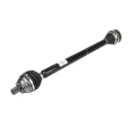 1K0407272CC | Komple Sağ Aks | VW Caddy, Golf, Jetta - Audi A3 - Seat Altea, Leon - 3