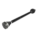 1K0407272CC | Komple Sağ Aks | VW Caddy, Golf, Jetta - Audi A3 - Seat Altea, Leon - 4