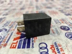 1L0951307 | Röle | VW Caddy, Polo - Seat Cordoba, Inca, Toledo - 1
