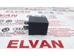 1L0951307 | Röle | VW Caddy, Polo - Seat Cordoba, Inca, Toledo - 3