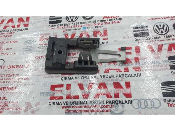 1K0858773A | Güneşlik Tutucusu | VW Bora, Golf, Jetta, Passat VAG