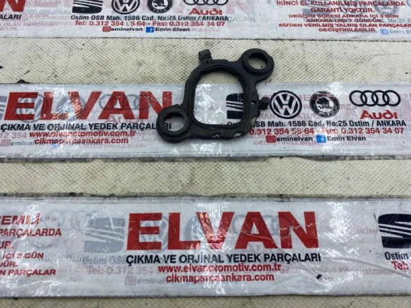 070129717 | Emme Manifold Contası | VW Touareg, Transporter VAG