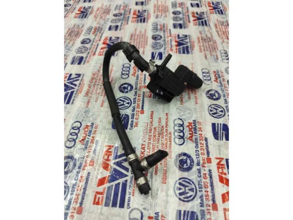 06H133241K | Vakumlu Emme Manifoldu Hortumu | Audi A4, A5, Q5 VAG
