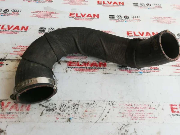 4G0145738AA | Turbo Hortumu | Audi A6, A7 VAG