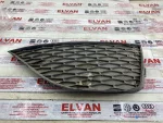 6J0853666 | Seat Ibiza Sağ Sis Farı Izgarası - 1