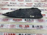 6J0853666 | Seat Ibiza Sağ Sis Farı Izgarası - 2