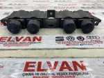 8N0941569A | Audi TT Düğme Paneli - 1