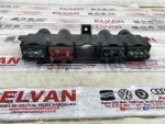 8N0941569A | Audi TT Düğme Paneli - 2