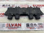 8N0941569A | Audi TT Düğme Paneli - 3