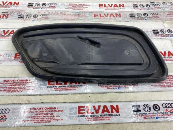 2K5837916 | VW Caddy Kapı Kolu VAG