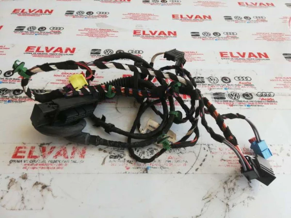 3G2971121H | Kapı Kablo Tesisatı VAG