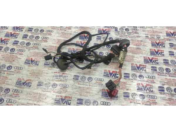 3B0971905 | Kablo Lastiği | VW Passat - Seat Leon, Toledo - Skoda Superb VAG