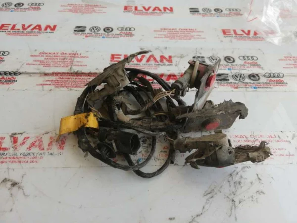 1P0971194B | Seat Leon Park Sensörü Kablo Tesisatı VAG
