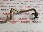076131525E | VW Crafter EGR Bağlantı Borusu - 1