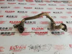 076131525E | VW Crafter EGR Bağlantı Borusu - 2