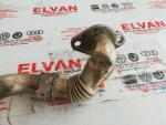 076131525E | VW Crafter EGR Bağlantı Borusu - 3