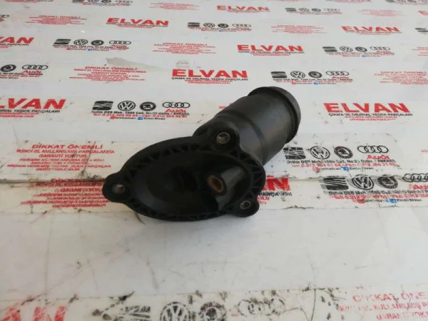 6730075941 | Otomatik Şanzıman Filtresi VAG