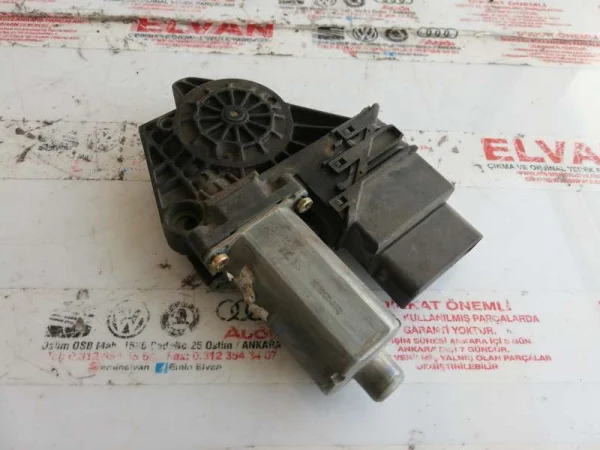 105405-301 | Elektrikli Ön Kapı Cam Motoru VAG