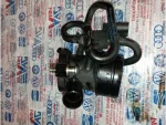 03C145692K | Vakum Hortumu | VW Eos, Golf, Jetta - Audi A3 - Seat Altea, Leon - 3