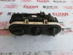650578D | Klima Kontrol Paneli - 1