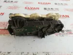 650578D | Klima Kontrol Paneli - 2