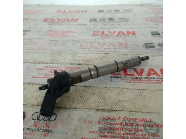 A6420701887 | Yakıt Enjektörü VAG