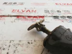 6N4839282 | VW Polo Sağ Kapı Kilit Karşılığı - 2