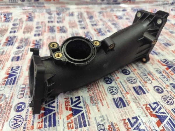 059145762AB | Turbo Borusu | VW Touareg - Audi A4, A5, A6, A7, A8 VAG