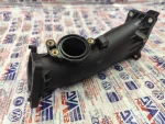 059145762AB | Turbo Borusu | VW Touareg - Audi A4, A5, A6, A7, A8 - 1