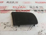 8D0035420 | Audi A4 Hoparlör Izgarası - 1