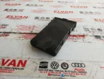 6L2862531 | Seat Ibiza Katlanır Ön Bardaklık - 2