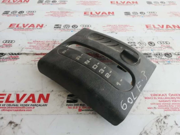1H1863209 | Vites Konsolu Çerçevesi | VW Golf, Jetta, Vento VAG