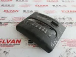 1H1863209 | Vites Konsolu Çerçevesi | VW Golf, Jetta, Vento - 1