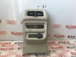 5NA864298A | VW Tiguan Arka Havalandırma Izgarası - 2