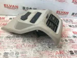 5NA864298A | VW Tiguan Arka Havalandırma Izgarası - 3