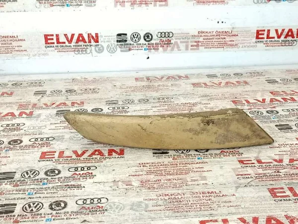 3U5867197 | İç Kapı Kolu Çerçevesi | VW Passat - Skoda Superb VAG