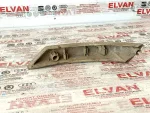 3U5867197 | İç Kapı Kolu Çerçevesi | VW Passat - Skoda Superb - 2