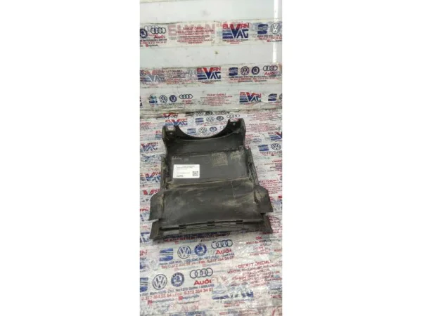 5F0858560C | Direksiyon Kolon Muhafazası | Seat Ateca - Cupra Ateca VAG